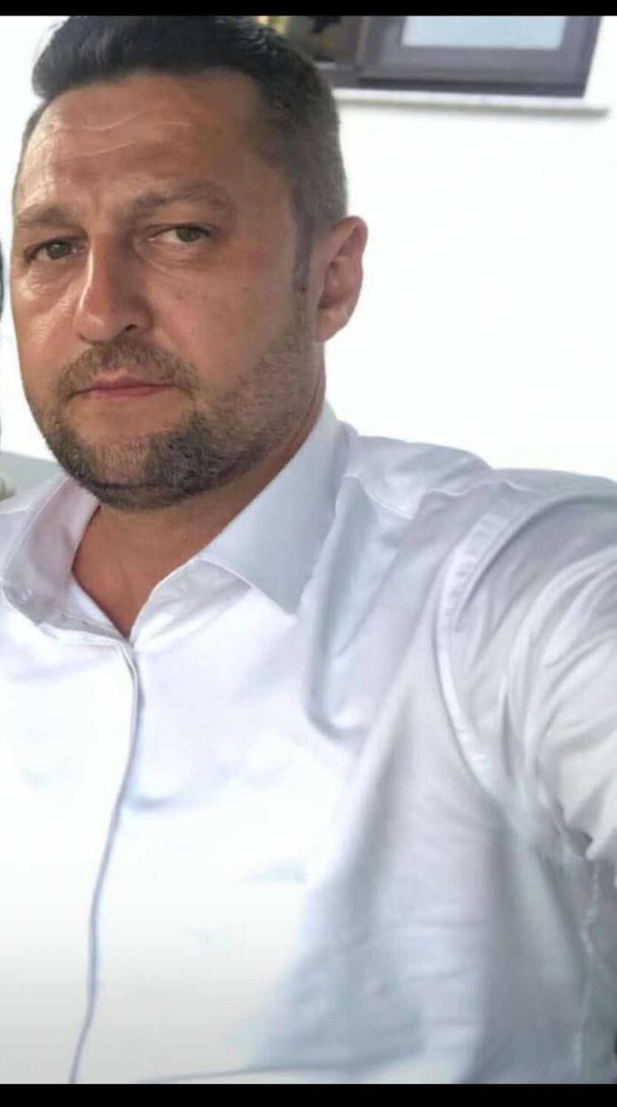 ciprian verdes