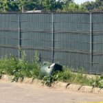 Botoșani Colet suspect în apropierea sediului Jandarmeriei
