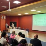 Regiunea Nord-Est, în centrul atenției internaționale: Congres de Medicină Tradițională Chineză la Piatra Neamț