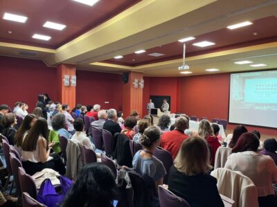 Regiunea Nord-Est, în centrul atenției internaționale: Congres de Medicină Tradițională Chineză la Piatra Neamț