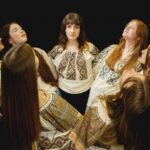 Eveniment de week-end la Căminul Cultural Nechit, Borlești / “Ia – dincolo de vitrină” – 20-21 iunie, sărbătoarea comunității!