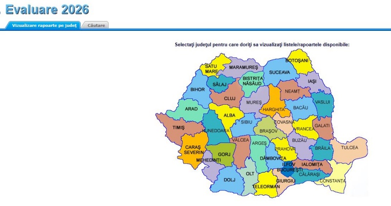 Primele rezultate la Evaluarea Națională afișate cu o zi mai devreme. Situația în regiunea de Nord Est