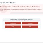 Meta se confruntă cu probleme: Facebook și Instagram sunt indisponibile pentru utilizatori