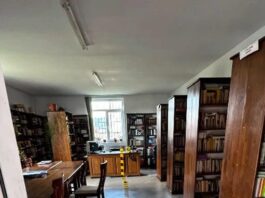 VIDEO. Neamț. Doi minori acuzați că au furat un laptop și 2 tablete dintr-un cămin cultural
