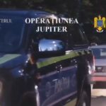 Operațiunea Jupiter în Moldova: descinderi în Suceava, Botoșani Bacău și Vaslui