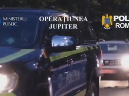 Operațiunea Jupiter în Moldova: descinderi în Suceava, Botoșani Bacău și Vaslui