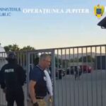 Operațiunea JUPITER 5 continuă: 207 percheziții și prejudicii de peste 23 milioane lei în a doua zi Operațiunea JUPITER 5 continuă: 207 percheziții și prejudicii de peste 23 milioane lei în a doua zi