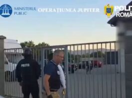 Operațiunea JUPITER 5 continuă: 207 percheziții și prejudicii de peste 23 milioane lei în a doua zi Operațiunea JUPITER 5 continuă: 207 percheziții și prejudicii de peste 23 milioane lei în a doua zi