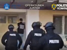 Percheziții la Roman: dosar de proxenetism și evaziune fiscală – 2 persoane reținute