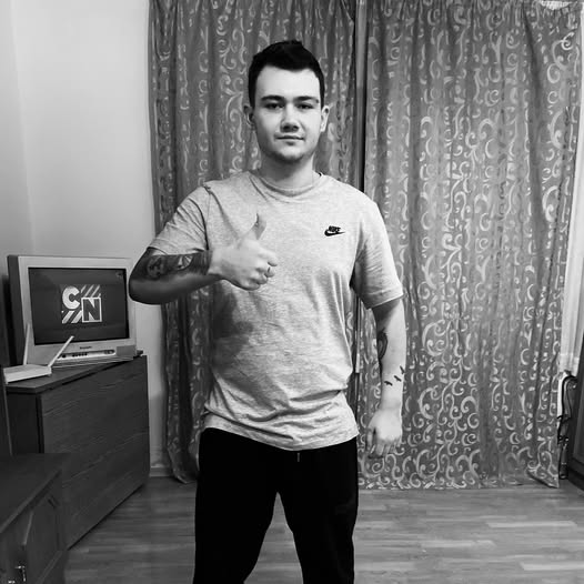 Un infractor extrem de periculos a fost capturat de polițiștii de la Investigații Criminale Neamț. Palmaresul penal este impresionant