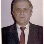 Doliu în industria românească: Valeriu Momanu, fostul director al platformei Săvinești și senator de Neamț, s-a stins din viață