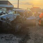 Suceava. Accident cu trei victime – un tânăr a decedat
