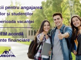 Beneficii pentru angajarea elevilor și studenților pe perioada vacanței de vară