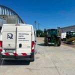 În atenția fermierilor – RAR poate efectua ITP-ul utilajelor la sediul agricultorilor