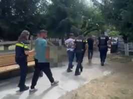 Scandal la o discotecă din Săbăoani. Tineri reținuți după ce au bătut doi bărbați