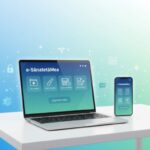 Platforma e-SănătateaMea ar putea fi funcțională din toamnă