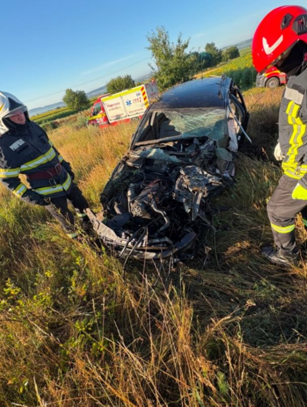 Suceava. Accident feroviar mortal 1 Suceava. Accident feroviar mortal