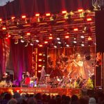 Filarmonica de la Sibiu concertează în a cincea seară la Vacanțe Muzicale în Piatra Neamț