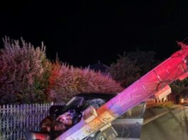 Suceava. Accident în municipiul Fălticeni – un șofer a rămas încarcerat