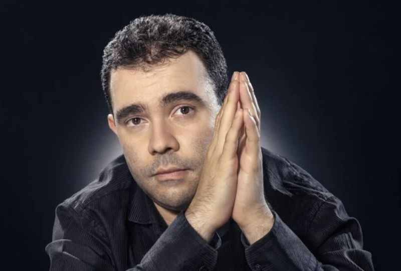 Neamț. Final de festival la „Vacanțe Muzicale”: după Holograf, scena de la Curtea Domnească revine Operei Naționale Române Iași 2 Neamț. Final de festival la „Vacanțe Muzicale”: după Holograf, scena de la Curtea Domnească revine Operei Naționale Române Iași