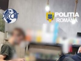 VIDEO-FOTO. Iași. Evaziune fiscală de 12,8 milioane lei prin firme de curierat și livrări