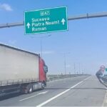 Varianta Ocolitoare Bacău (A7) se închide temporar! Variantă de ocolire pe DN 2