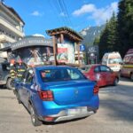 Accident la Durău – doi minori au avut nevoie de îngrijiri medicale