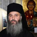 A trecut la cele veșnice părintele Serafim Mihali, starețul Mănăstirii Bisericani