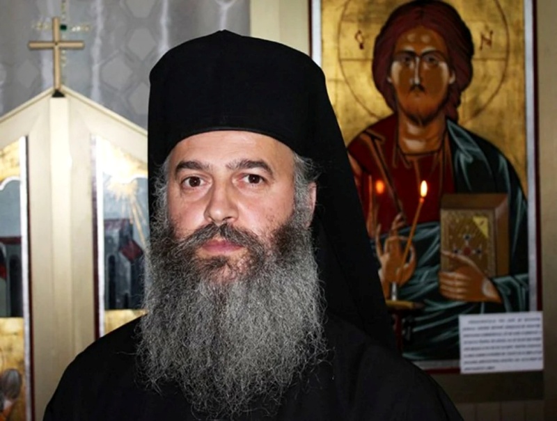 A trecut la cele veșnice părintele Serafim Mihali, starețul Mănăstirii Bisericani 1 A trecut la cele veșnice părintele Serafim Mihali, starețul Mănăstirii Bisericani