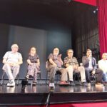 Tabăra PRE-HOP, în premieră la Piatra-Neamț: 25 de tineri actori, pregătiți de echipa de geniu a lui Silviu Purcărete