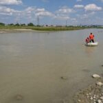 Știre actualizată. Clipe dramatice. Doi copii s-au înecat în râul Moldova