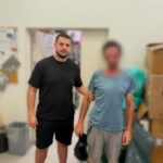 Bacău. Suspect de furt, prins de un polițist aflat în timpul liber