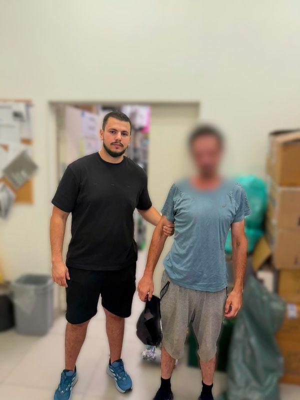 Bacău. Suspect de furt, prins de un polițist aflat în timpul liber