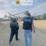 Descinderi în Botoșani și Suceava într-un dosar de evaziune fiscală și exploatări ilegale