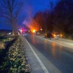 Bebelușul rănit în tragedia de la Dulcești, este în continuare în stare gravă