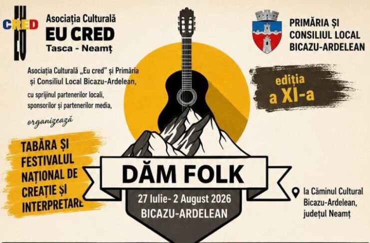 Dăm Folk