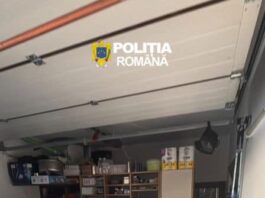 FOTO&VIDEO Percheziții în Neamț, Iași și Suceava într-un dosar de contrabandă. Țigarete și alcool, ridicate de polițiști