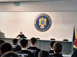 Au început înscrierile pentru admiterea la Academia de Poliție. IPJ Neamț recrutează viitorii ofițeri