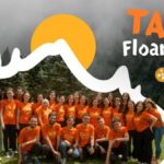 Tabăra „Floare de Colț” de la Durău organizată de Mitropolia Moldovei și Bucovinei Tabăra „Floare de Colț” de la Durău organizată de Mitropolia Moldovei și Bucovinei