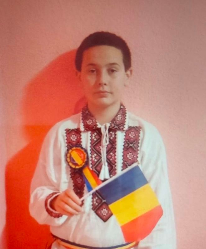 Vaslui Băiețel de 11 ani dispărut de acasă