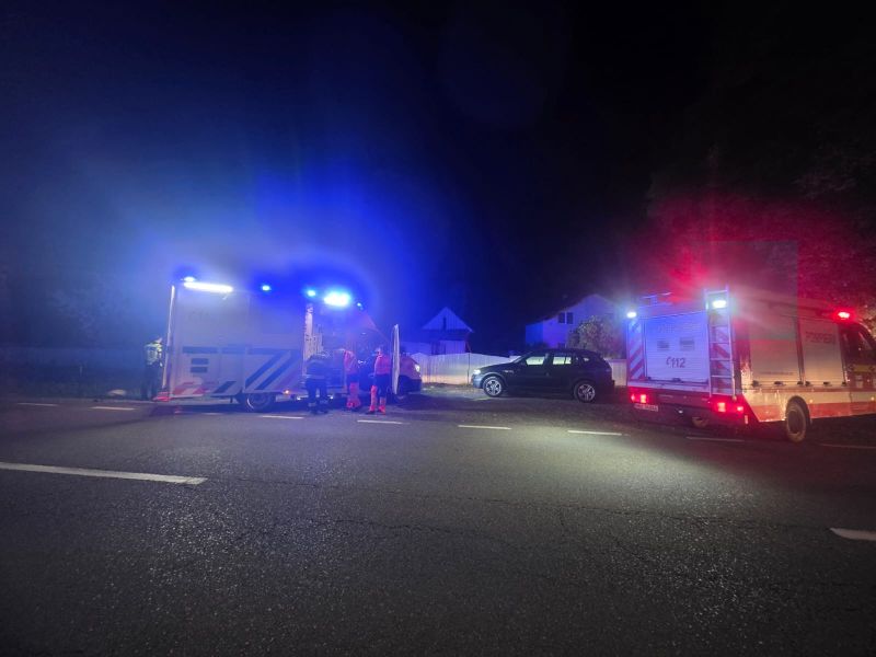 Suceava. Accident mortal la Sasca Nouă 1 Suceava. Accident mortal la Sasca Nouă
