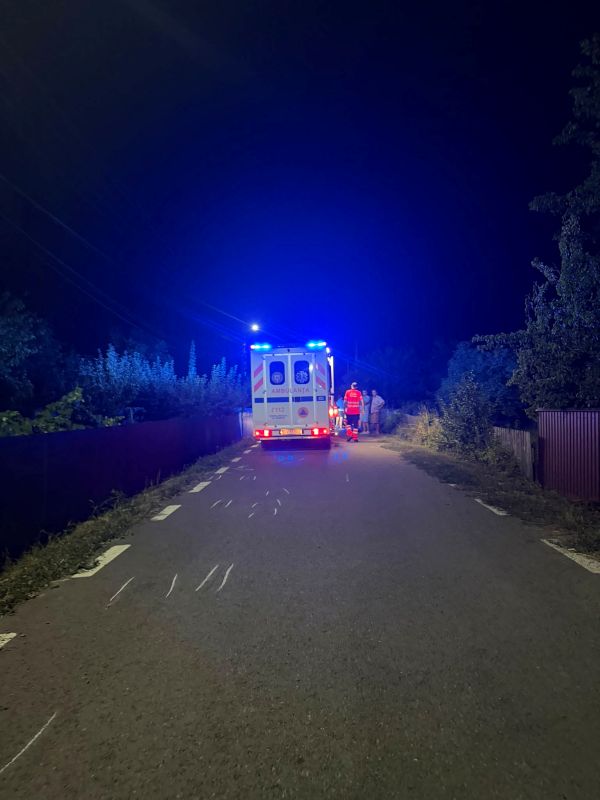 Suceava. Accident la Vadu Moldovei – un copil de 5 ani și-a pierdut viața
