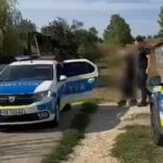 A ignorat ordinul de protecție și s-a întors cu scandal la soția sa