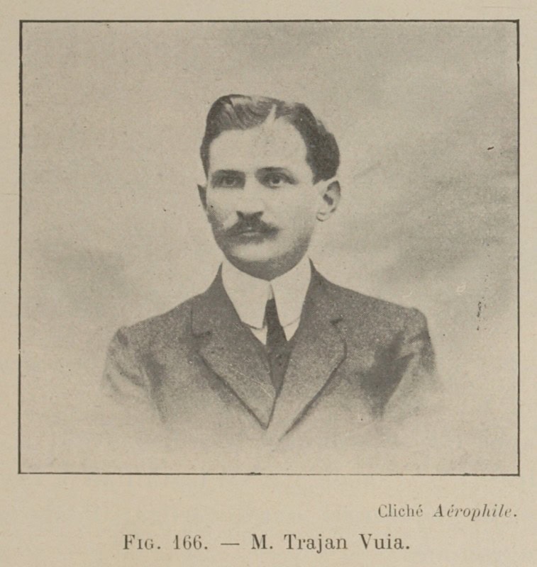Traian Vuia