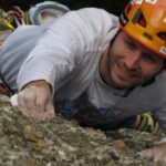 Ticu Lăcătușu, amintiri despre un coleg alpinist, care a decedat în Bucegi: „Nu-mi vine să cred că asta a fost tot…”