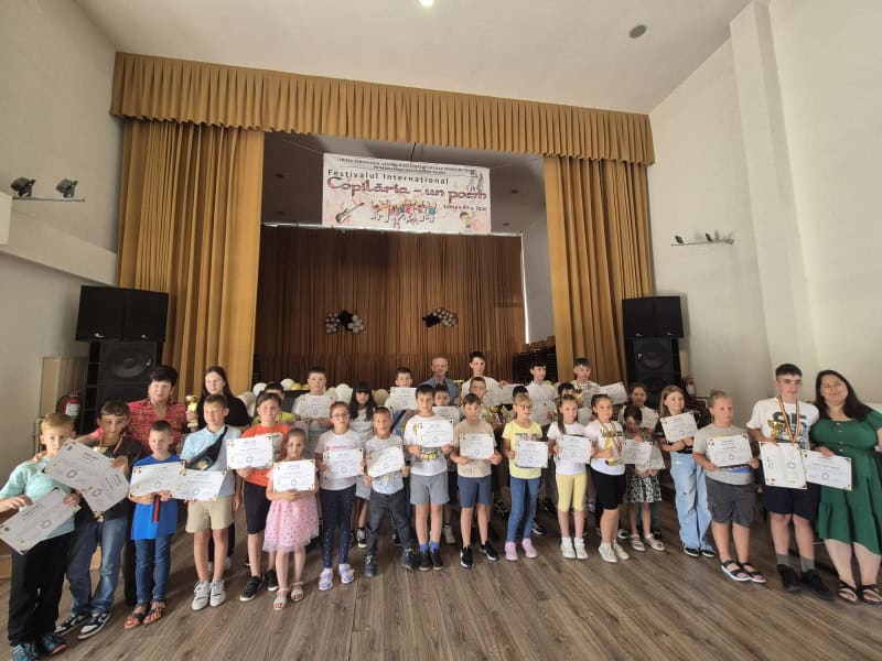 Video-Foto. Cupa Comunei Vânători-Neamț la șah 4 Video-Foto. Cupa Comunei Vânători-Neamț la șah