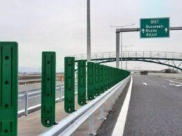 Varianta Ocolitoare Bacău închisă total 2 săptămâni. Traficul va fi deviat prin oraș