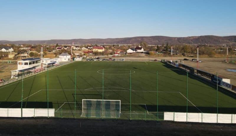 Campioana nu mai vine la Piatra Neamț! În Cupa României, FC Bacău-U Craiova se joacă pe arena de la Ruși-Ciutea