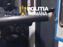 Botoșani. Bărbat arestat pentru înșelăciune și abuz de încredere