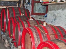 Vaslui. Trei persoane au fost găsite intoxicate într-un beci